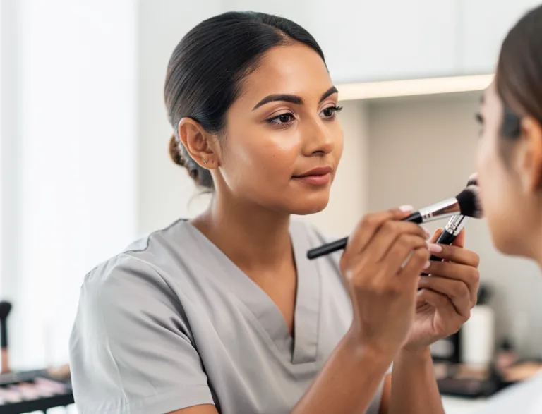 Bridal Makeup service in Tampa